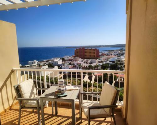 Poris de Abona Apartment | Vista Bahia