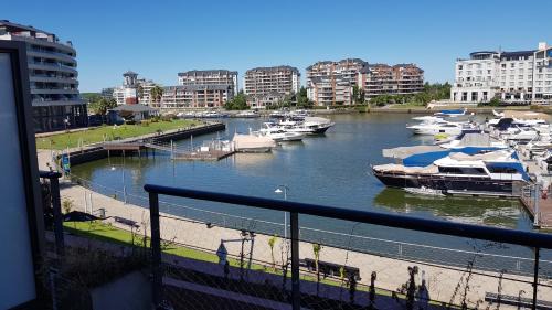 Nordelta Apartment | VISTA BAHIA NORDELTA