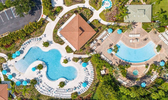 Florida Central Atlantic Coast Condo | Vista Cay 2 Bed 2 BT Totally Remodeled Beauty