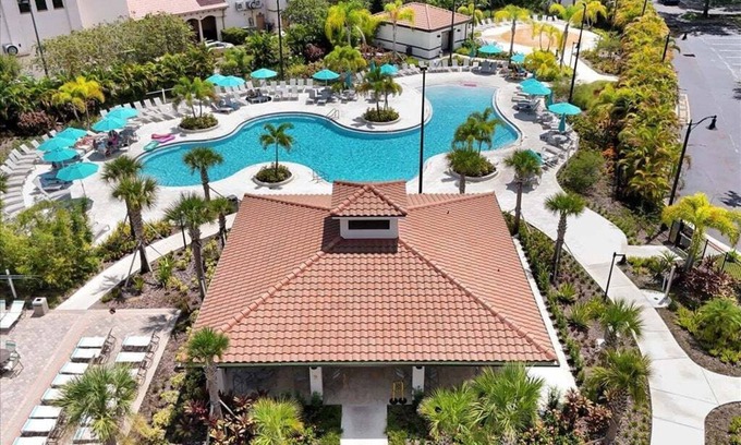 Florida Central Atlantic Coast Condo | Vista Cay Resort | Minutes to Parks & Magic!