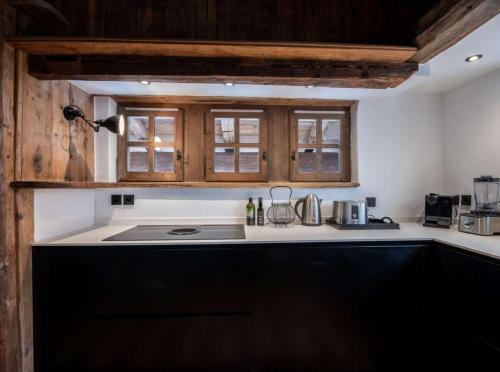 Laives Apartment | Vista del cielo