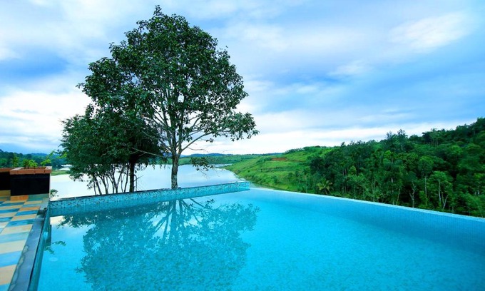 Sulthan Bathery Resort | Vista Del Lago