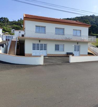 Calheta Apartment | Vista do Horizonte