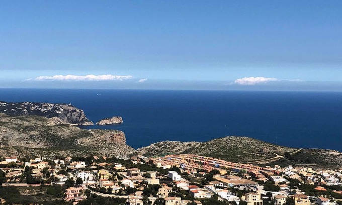 Cumbre del Sol Condo | Vista Eivissa, Cumbre del Sol.