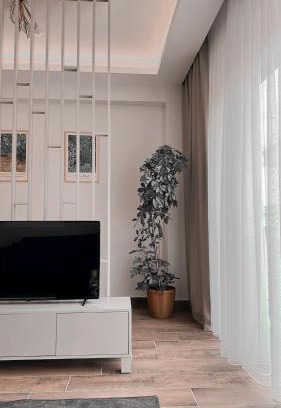 Trabzon Apartment | Vista Living Apartments