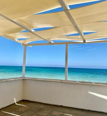 Casalabate Apartment | Vista Mare