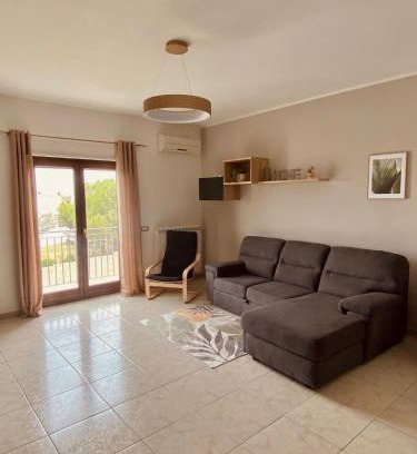 San Giorgio Ionico Apartment | Vista Panoramica SGJ