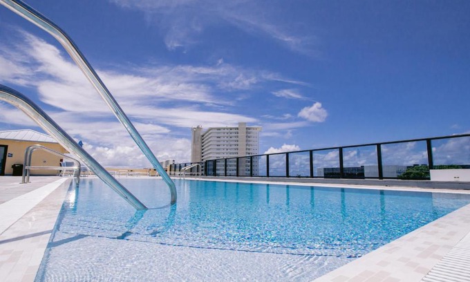 Deerfield Beach Hotel | Vistalmar Beach Resort