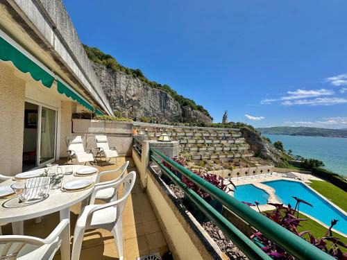 Santona Apartment | Vistamar - 3001