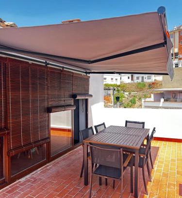 Chulilla House | Vistas del Frailecico