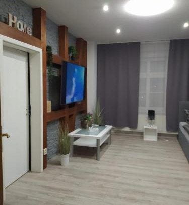 Erfurt Apartment | Vita Deluxe