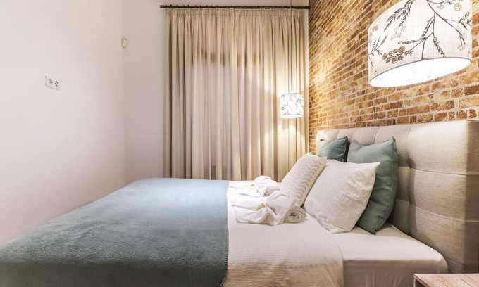 Setubal Apartment | Vita Portucale Setúbal Historical City Center