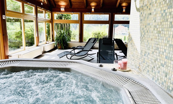 Jennersdorf Hotel | Vital Hotel Krainz