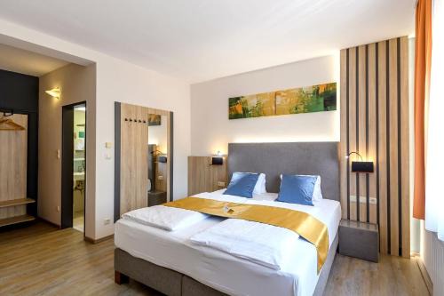 Jennersdorf Hotel | Vitalhotel Krainz