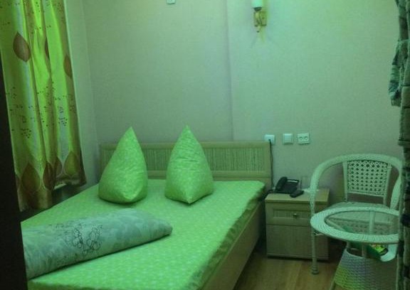 Ulan-Ude Hotel | Vitaliya