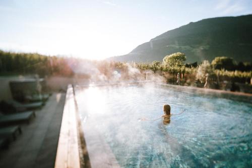 Rabla Hotel | Vitalpina Hotel Waldhof