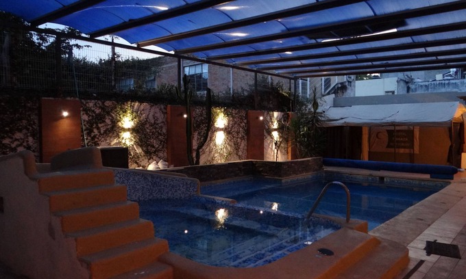 Lafayette House | Vitta hostel jalisco downtown area