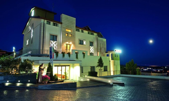 San Giovanni Rotondo Hotel | Vittoria