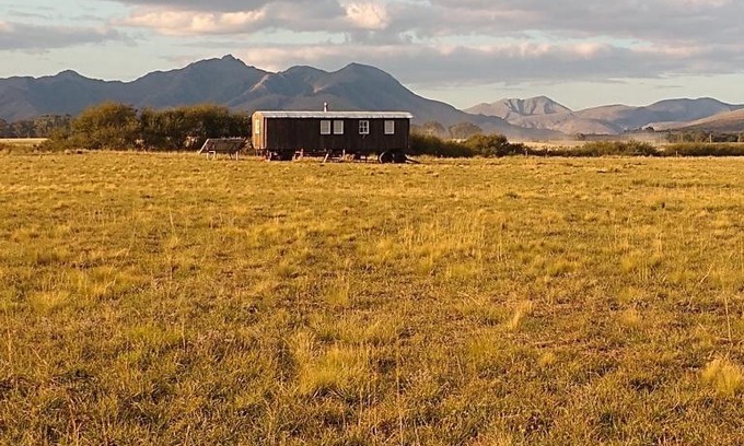 Villa Ventana Villa | Vittorio, en Llohue