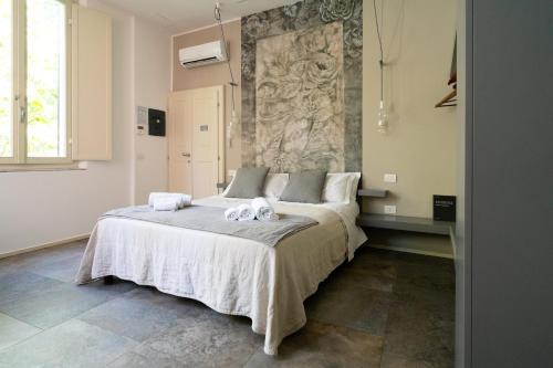 Old Town House | Vittorio Veneto 25