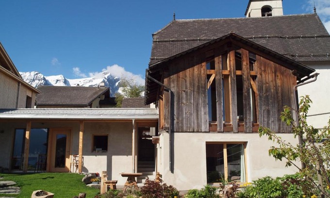 Urmein Bed & Breakfast | ViVa B&B Urmein