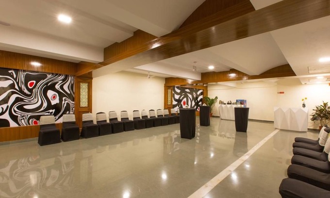 Margao Hotel | Viva Hotel