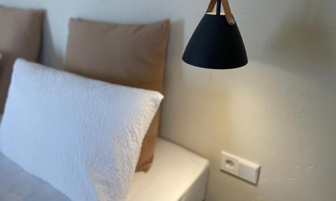 Ouranoupoli Hotel | Viva Properties