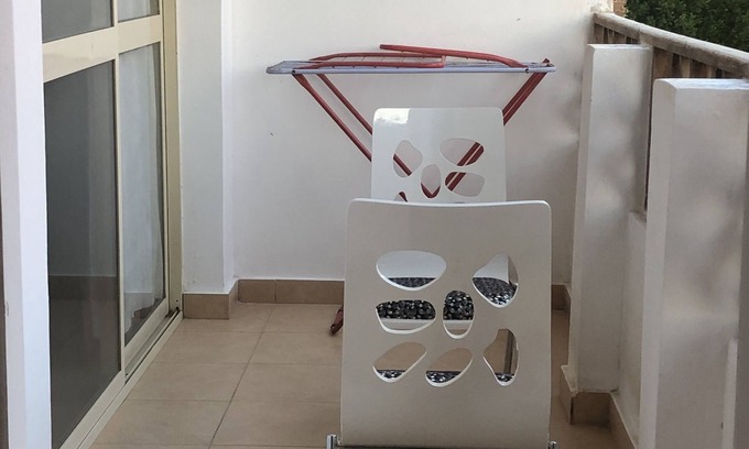 Sharm El Sheikh Apartment | Viva Reef Fully Furnished Suite