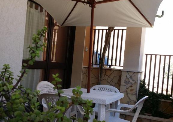 Zona Portuale House | VIVALDI