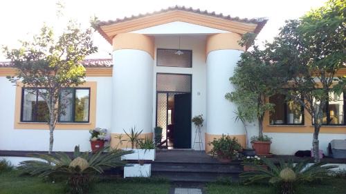 Angra do Heroismo House | Vivenda Cinco Reis