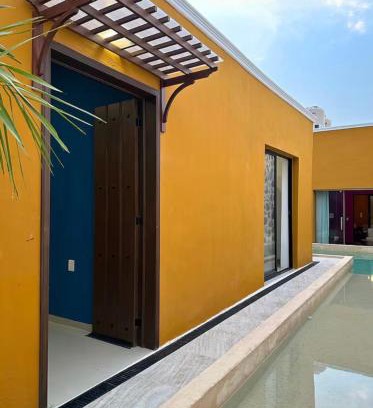 Zona Centro House | Viveza - Downtown
