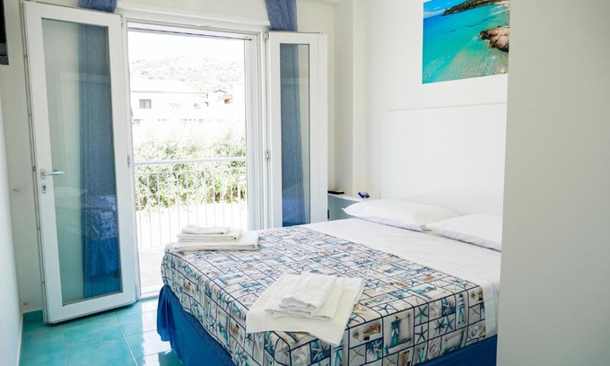 Santa Maria di Castellabate Apartment | Vivi Cilento Apartments