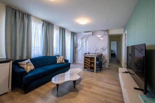 Otopeni Apartment | Vivian's Terrace Otopeni