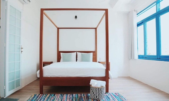 Nha Trang Hotel | Vivid Boutique Hometel