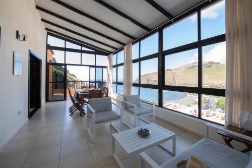 San Sebastian de la Gomera Villa | Vivienda Vacacional Villa El Mirador