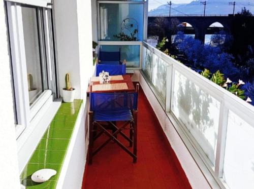 Mundaka Apartment | Vivienda Turístico Erreka Beach