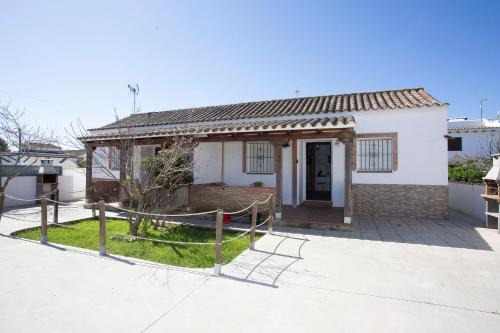 Zahora House | Viviendas Turísticas El Mero