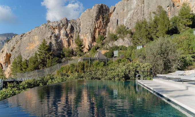 Benimantell Hotel | VIVOOD Landscape Hotel & 5E Spa - Adults Only