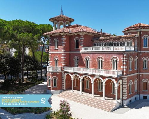 Recanati Apartment | VL05 - Porto Recanati, Villa Leda interno 5