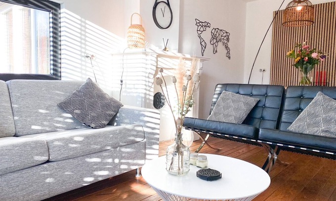 Vlissingen House | VL19 Holiday cottage Zuidkust