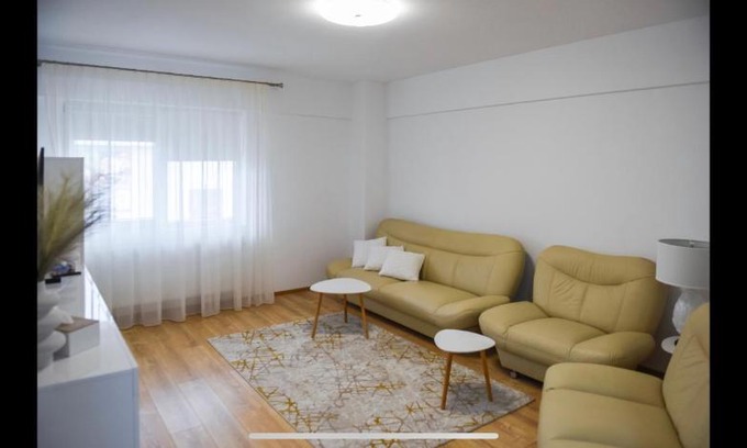 Iasi Apartment | Vlaicu Residence