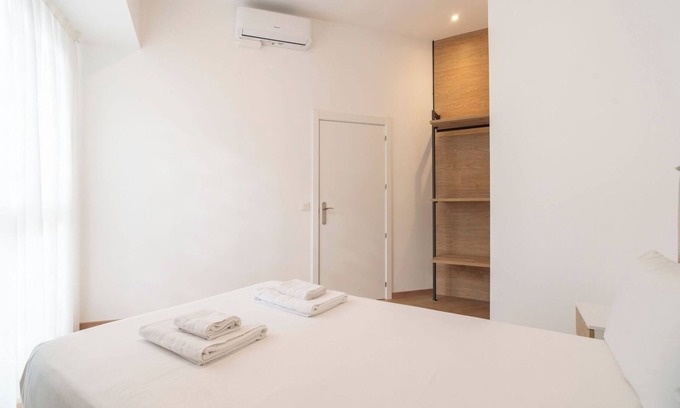 Benimaclet Apartment | VLC HOST- Molinell 5