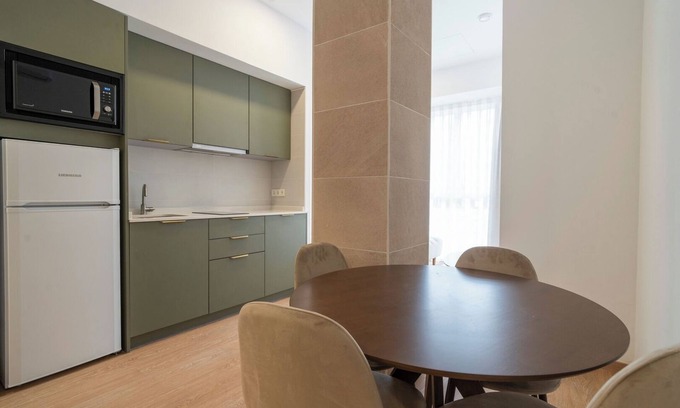 Benimaclet Apartment | VLC HOST- Molinell 9