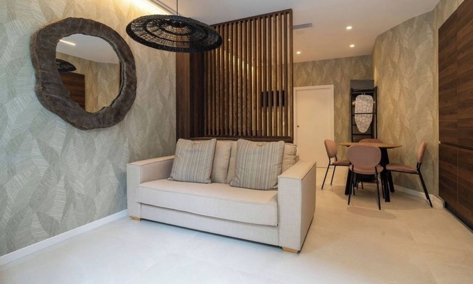 La Petxina Apartment | VLC HOST - Palleter 1