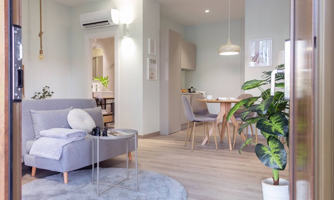 Montolivet Apartment | VLC HOST - Reino 1