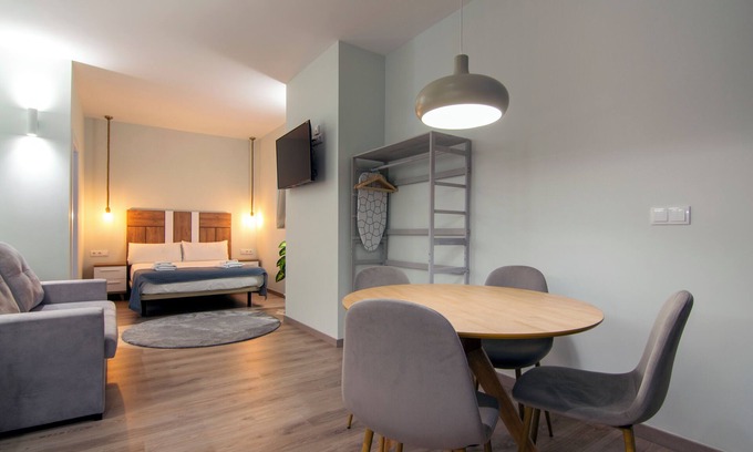 Montolivet Apartment | VLC HOST - Reino 2