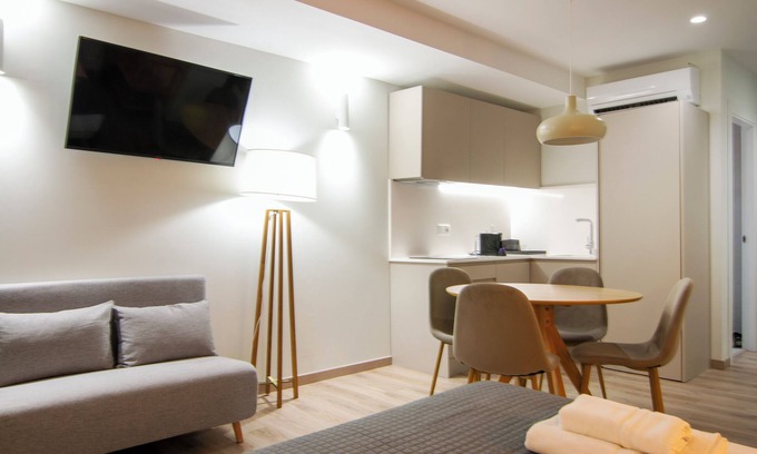 Montolivet Apartment | VLC HOST - Reino 7