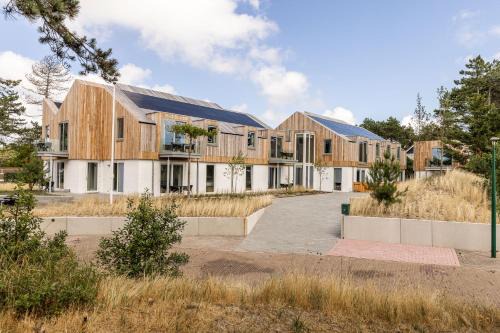 Municipality of Vlieland Apartment | VlieMare Appartementen De Kluut