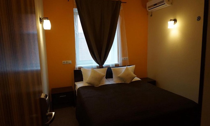 Leninsky District Bed & Breakfast | Vnukovo Hotel Moscow