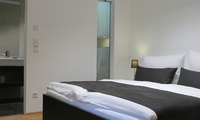 Illmitz Apartment | Vogelparadies Neusiedler See /Lange Lacke - National Park Center Illmitz -Therme